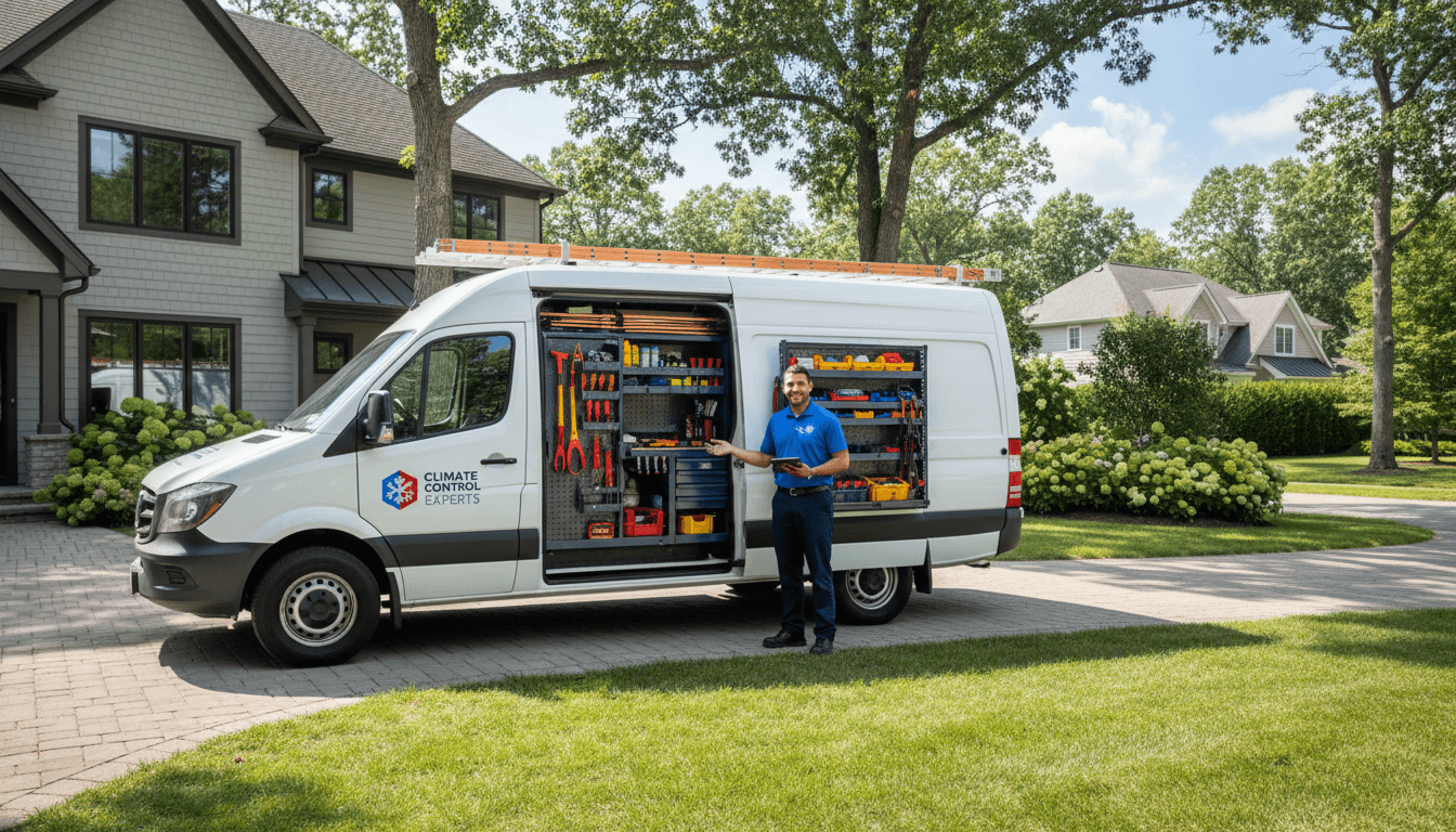 Service in Houston area